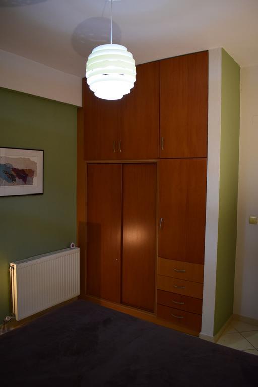 Ferienwohnung Lena Chania  Exterior foto