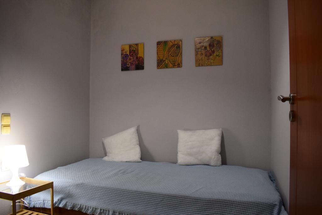 Ferienwohnung Lena Chania  Exterior foto