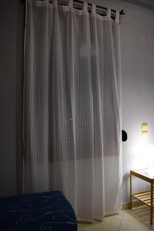 Ferienwohnung Lena Chania  Exterior foto