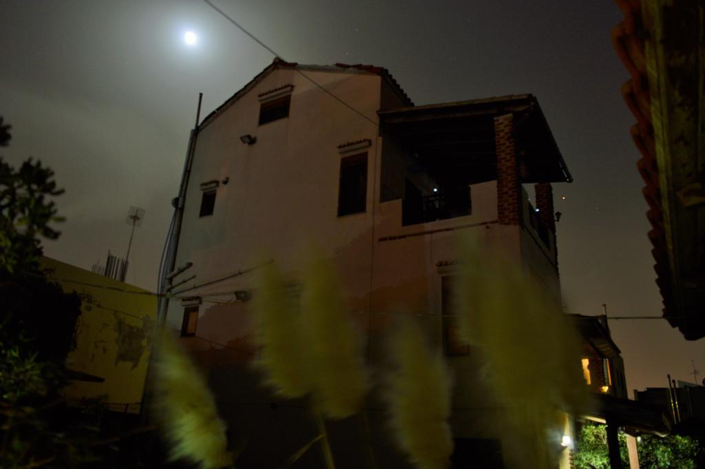 Ferienwohnung Lena Chania  Exterior foto