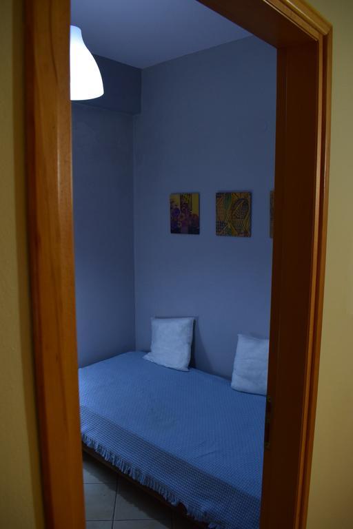 Ferienwohnung Lena Chania  Exterior foto