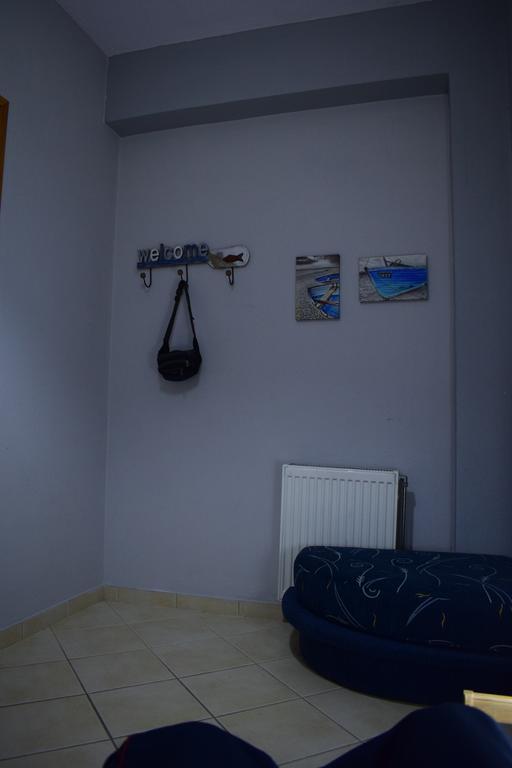 Ferienwohnung Lena Chania  Exterior foto