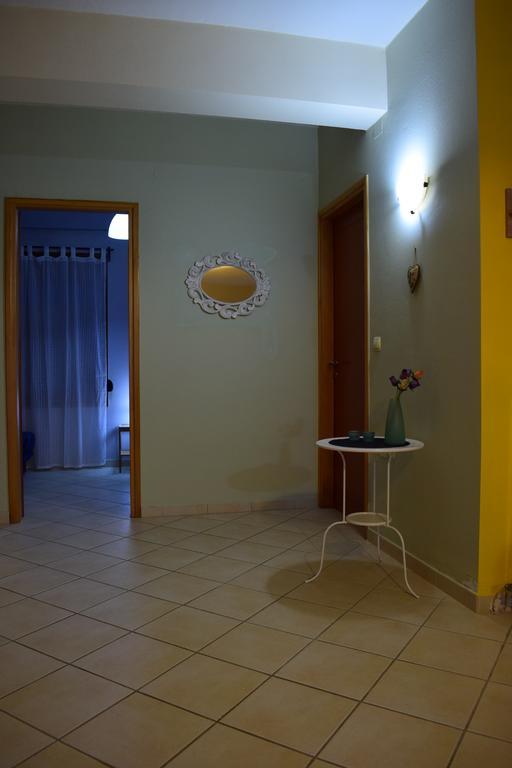 Ferienwohnung Lena Chania  Exterior foto