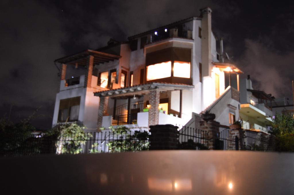 Ferienwohnung Lena Chania  Exterior foto
