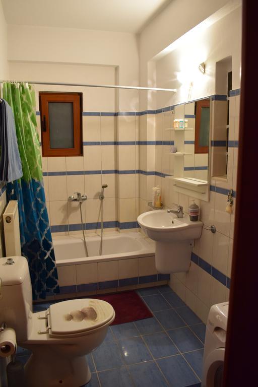Ferienwohnung Lena Chania  Exterior foto
