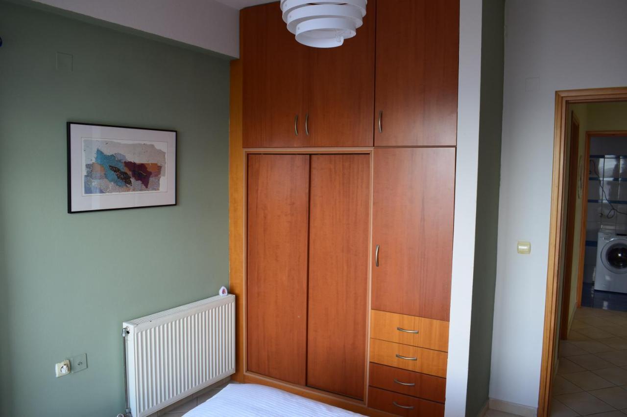 Ferienwohnung Lena Chania  Exterior foto